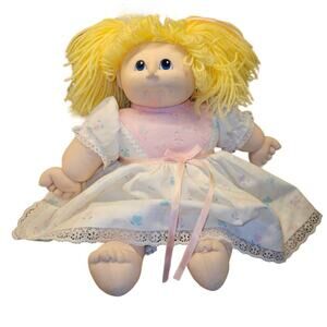 Cabbage Patch Kids